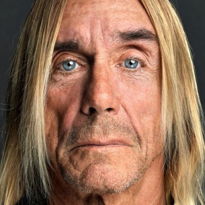 Iggy Pop image